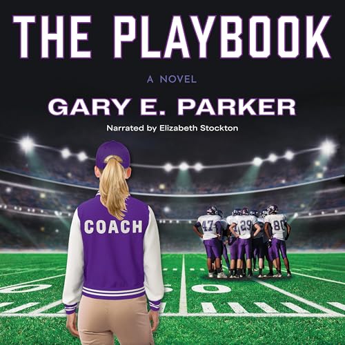 Cover of The Playbook