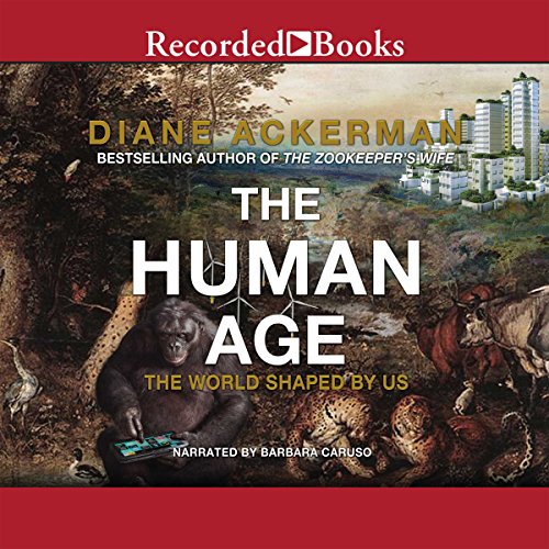 Cover of The Human Age