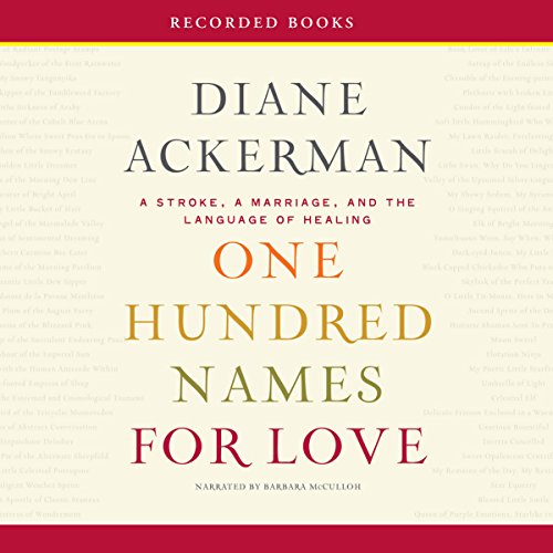 Cover of One Hundred Names for Love