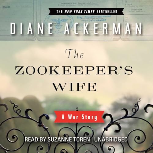 Cover of The Zookeeper's Wife