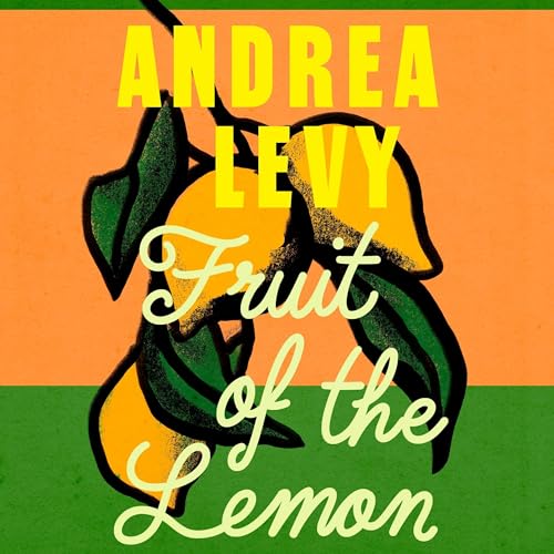Cover of Fruit of the Lemon