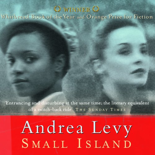 Cover of Small Island