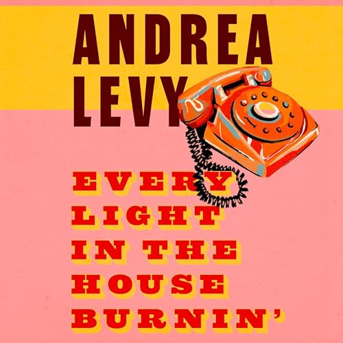 Cover of Every Light in the House Burnin'