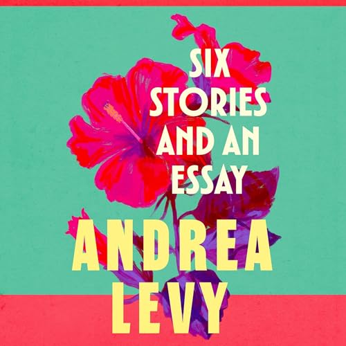 Cover of Six Stories and an Essay