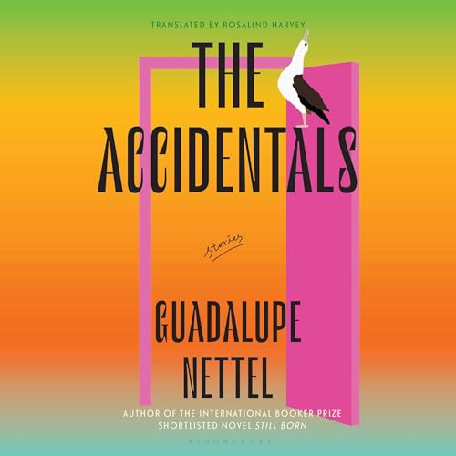 Cover of The Accidentals