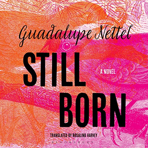 Cover of Still Born