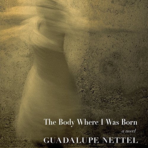 Cover of The Body Where I Was Born