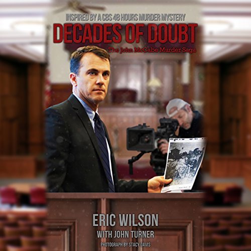 Cover of Decades of Doubt