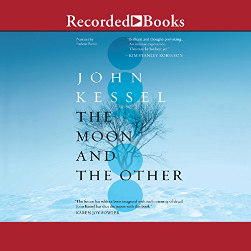 Cover of The Moon and the Other