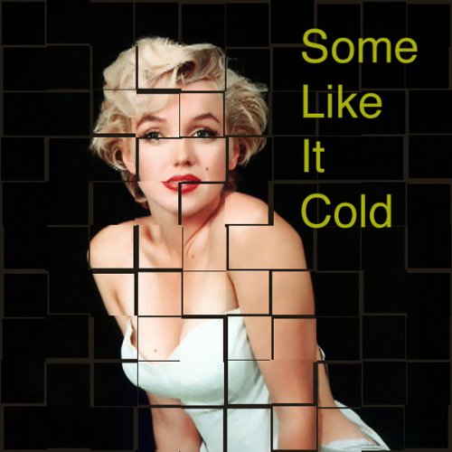 Cover of Some Like it Cold