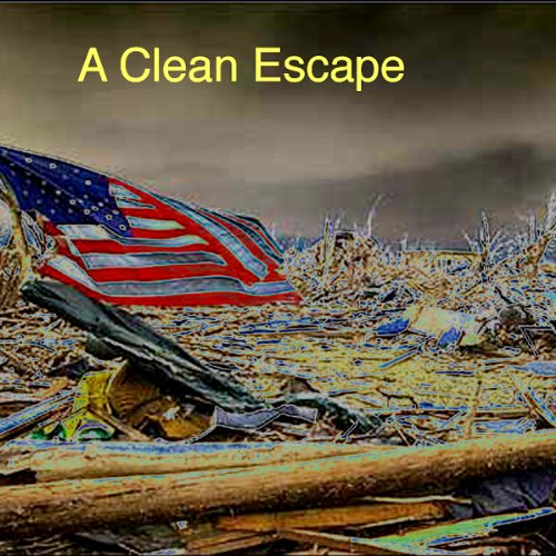 Cover of A Clean Escape