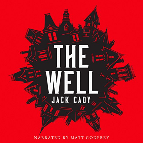 Cover of The Well