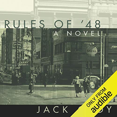 Cover of Rules of '48