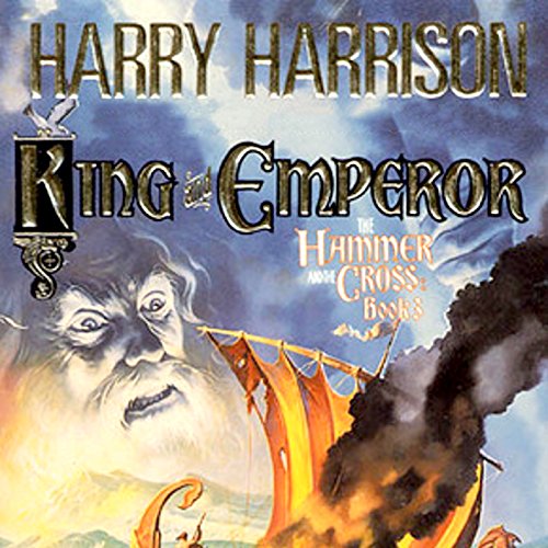 Cover of King and Emperor