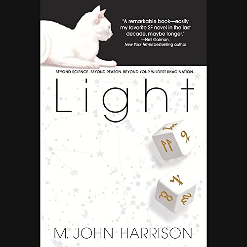 Cover of Light