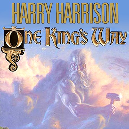 Cover of One King's Way