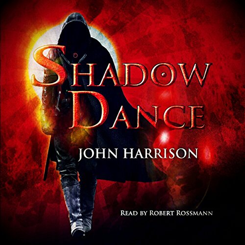 Cover of Shadow Dance