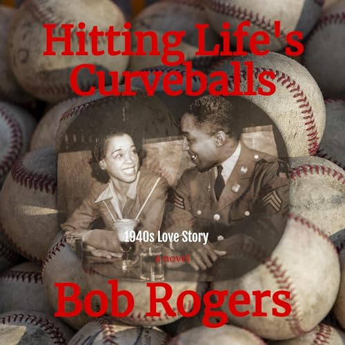 Cover of Hitting Life's Curveballs