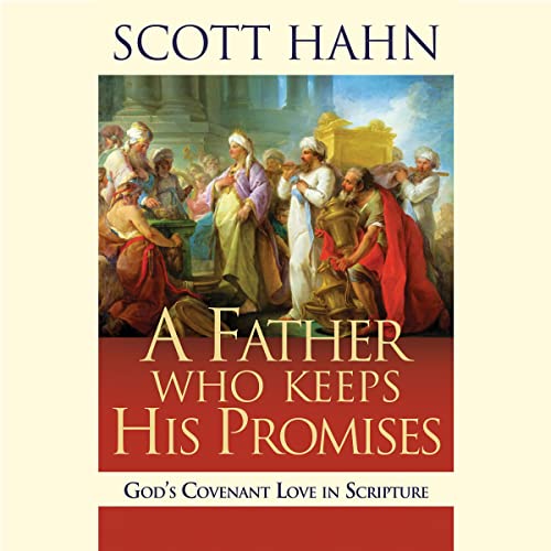 Cover of A Father Who Keeps His Promises