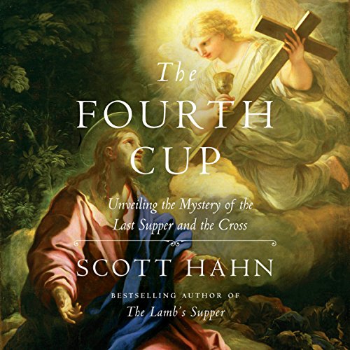 Cover of The Fourth Cup