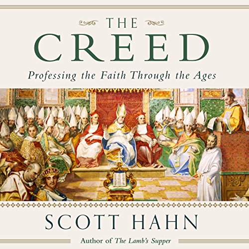 Cover of The Creed