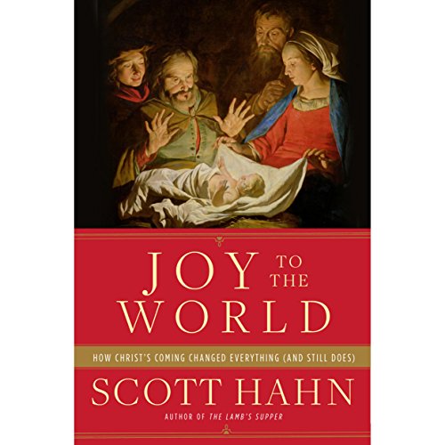 Cover of Joy to the World