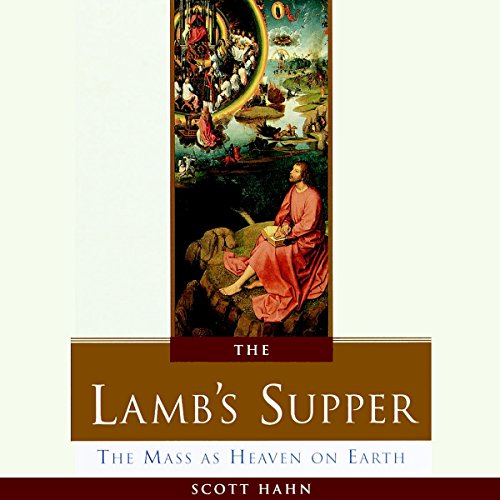 Cover of The Lamb's Supper