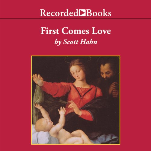 Cover of First Comes Love