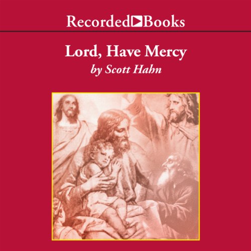 Cover of Lord, Have Mercy