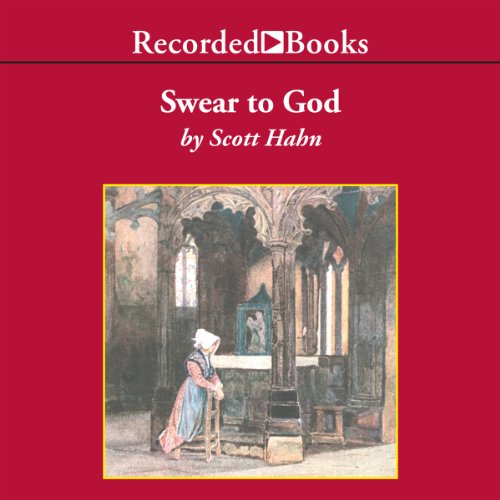 Cover of Swear to God