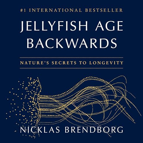 Cover of Jellyfish Age Backwards