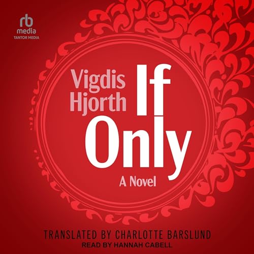 Cover of If Only