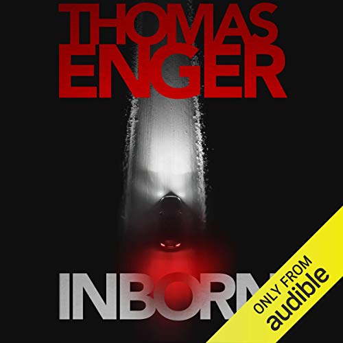 Cover of Inborn