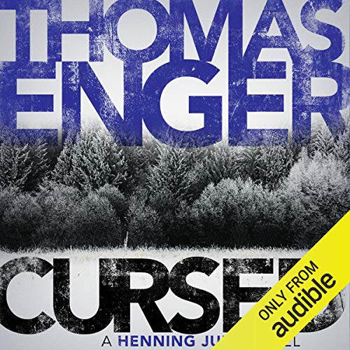 Cover of Cursed