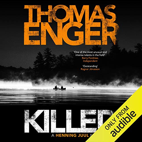 Cover of Killed