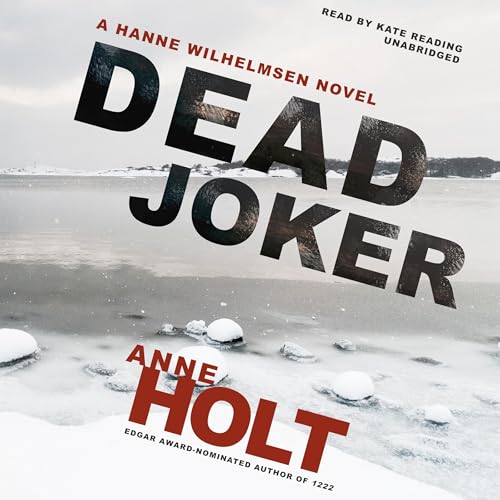 Cover of Dead Joker