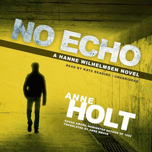 Cover of No Echo