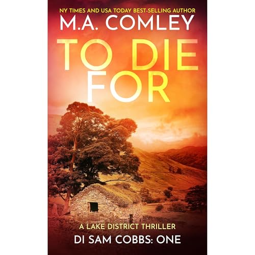 Cover of To Die For