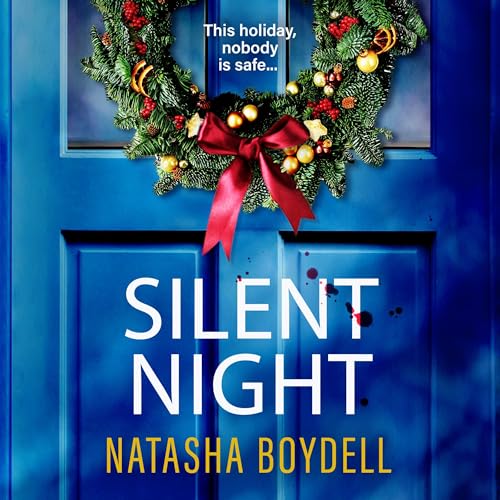 Cover of Silent Night