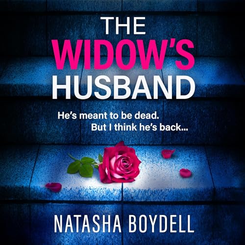 Cover of The Widow's Husband