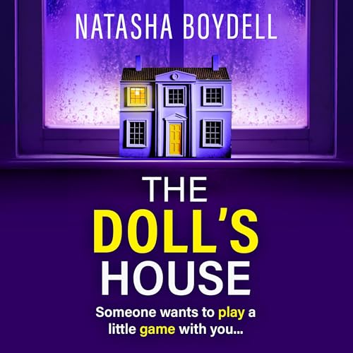 Cover of The Doll's House