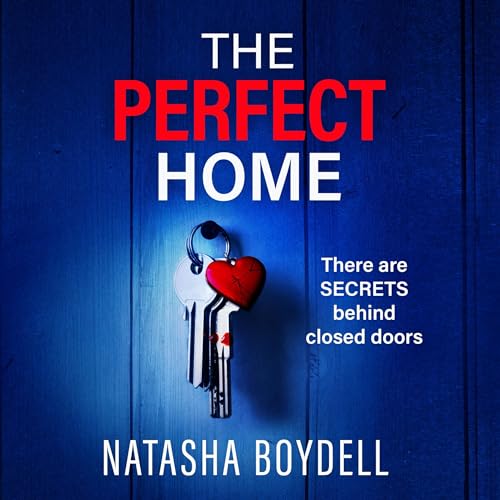 Cover of The Perfect Home