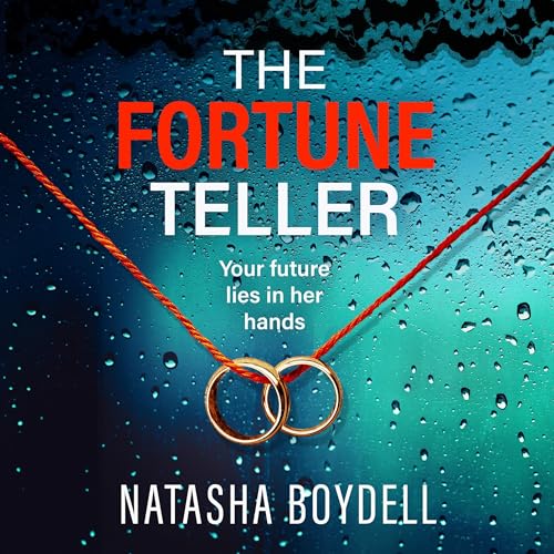Cover of The Fortune Teller