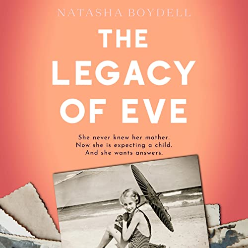 Cover of The Legacy of Eve