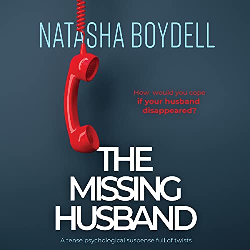Cover of The Missing Husband
