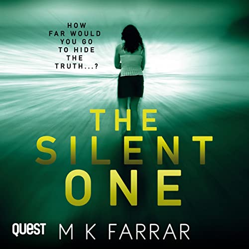 Cover of The Silent One