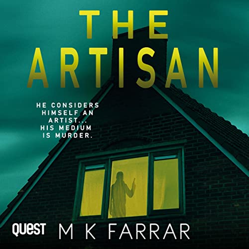 Cover of The Artisan