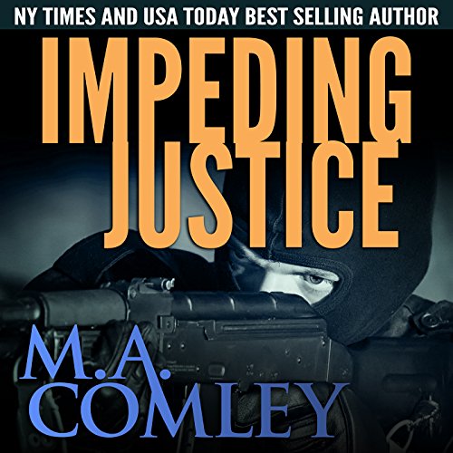 Cover of Impeding Justice