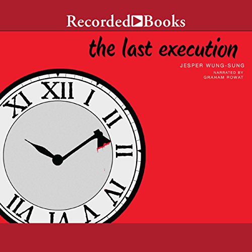 Cover of The Last Execution