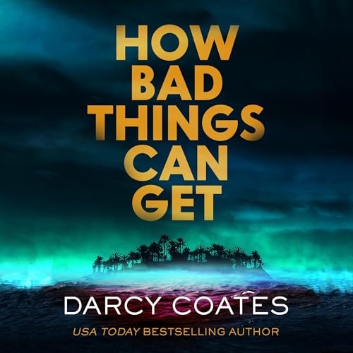 Cover of How Bad Things Can Get